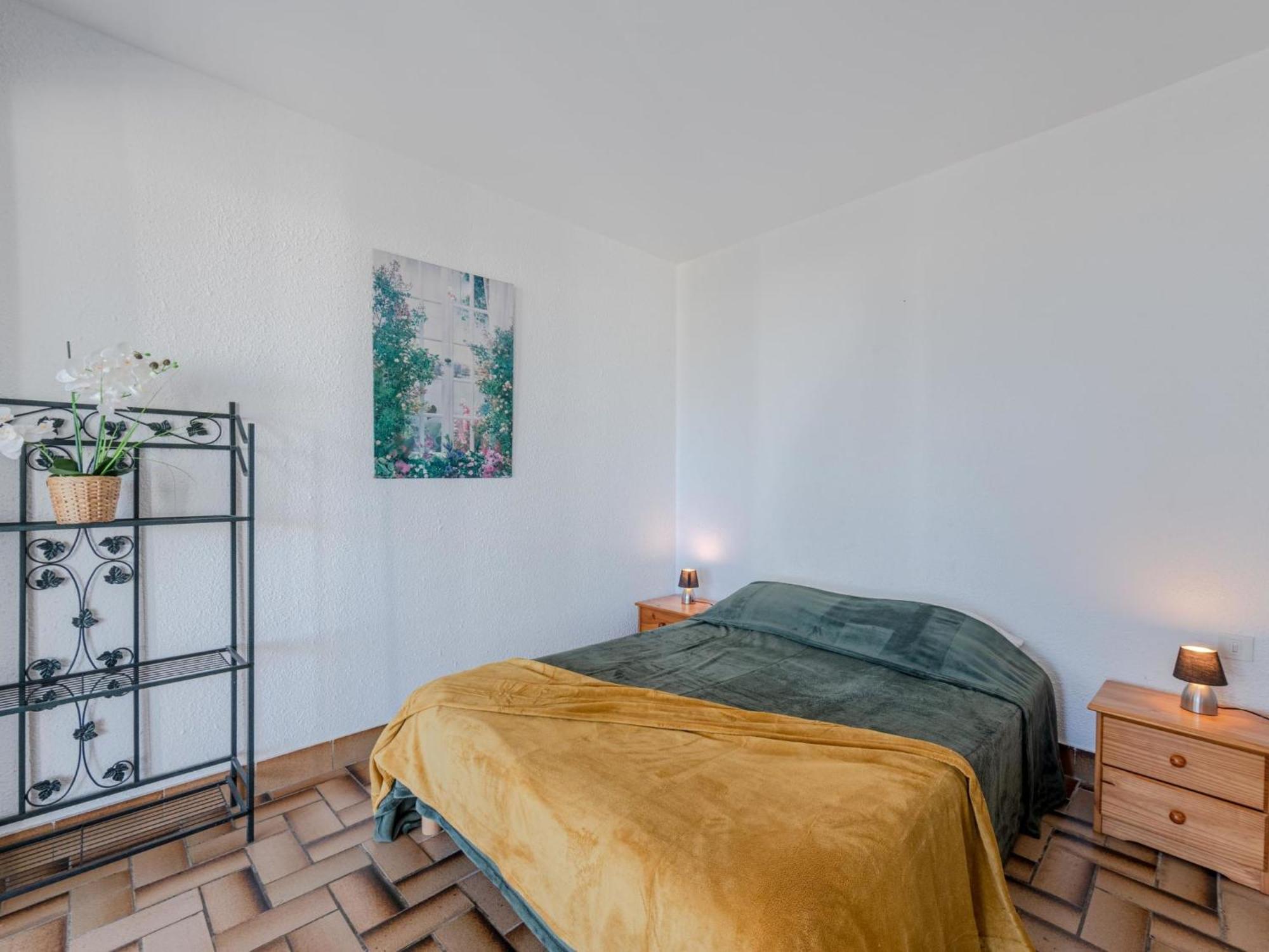 Apartment Les Cyclades-1 By Interhome ルカート エクステリア 写真