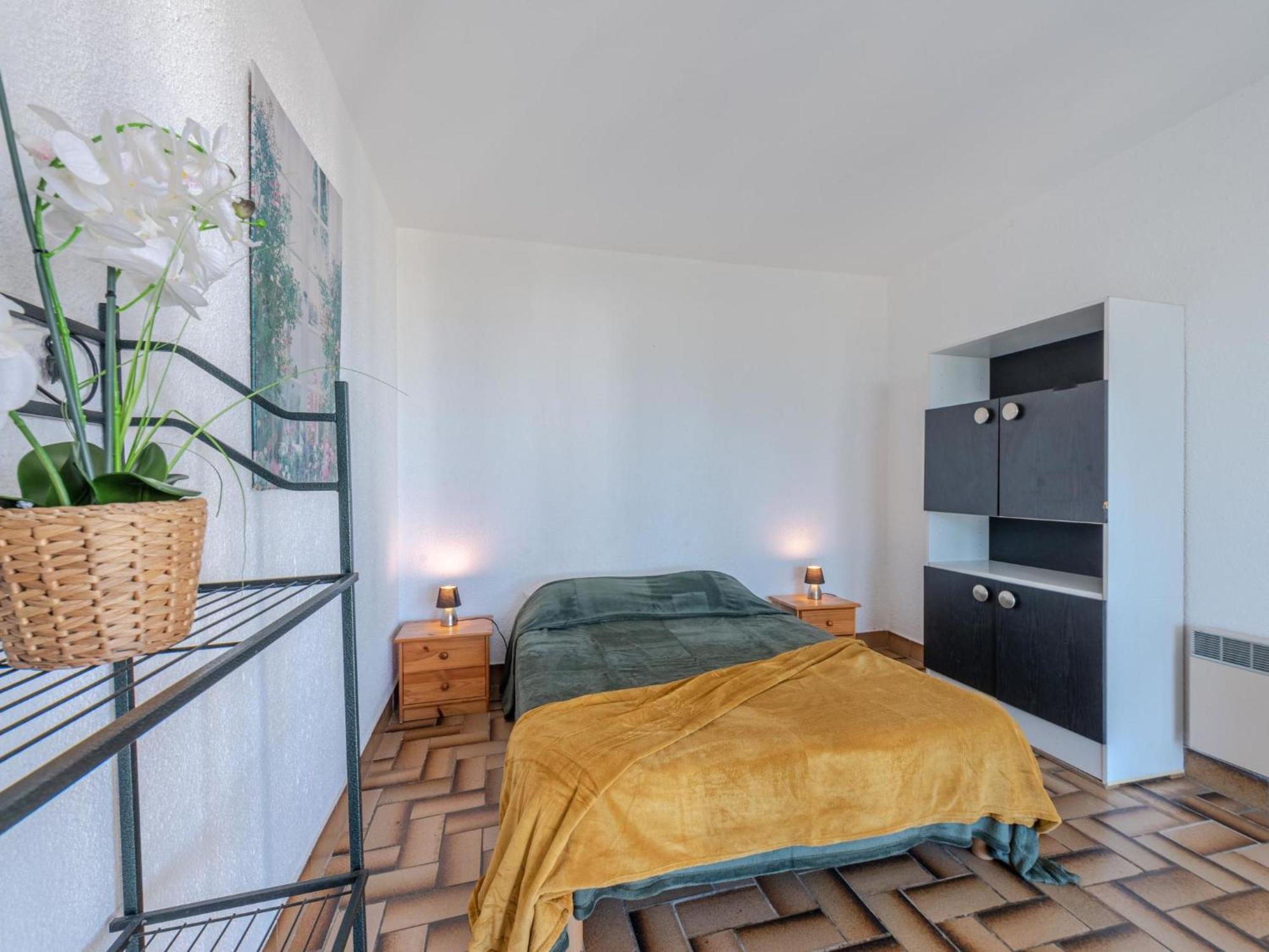 Apartment Les Cyclades-1 By Interhome ルカート エクステリア 写真