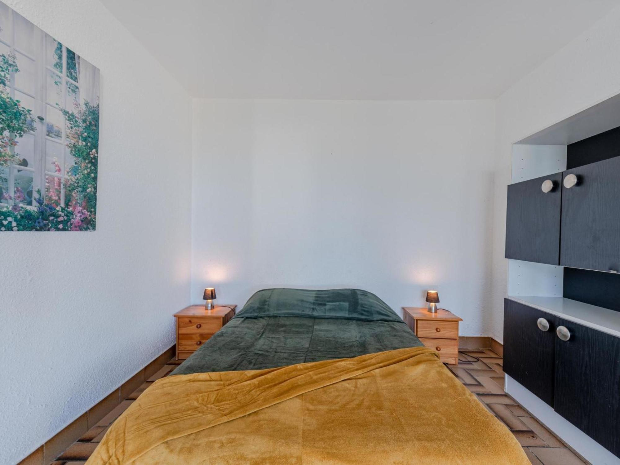 Apartment Les Cyclades-1 By Interhome ルカート エクステリア 写真